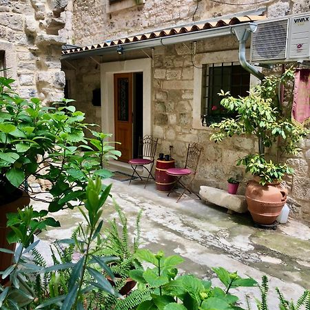Apartment Venus Of The Palace - New Renovated Split Ngoại thất bức ảnh