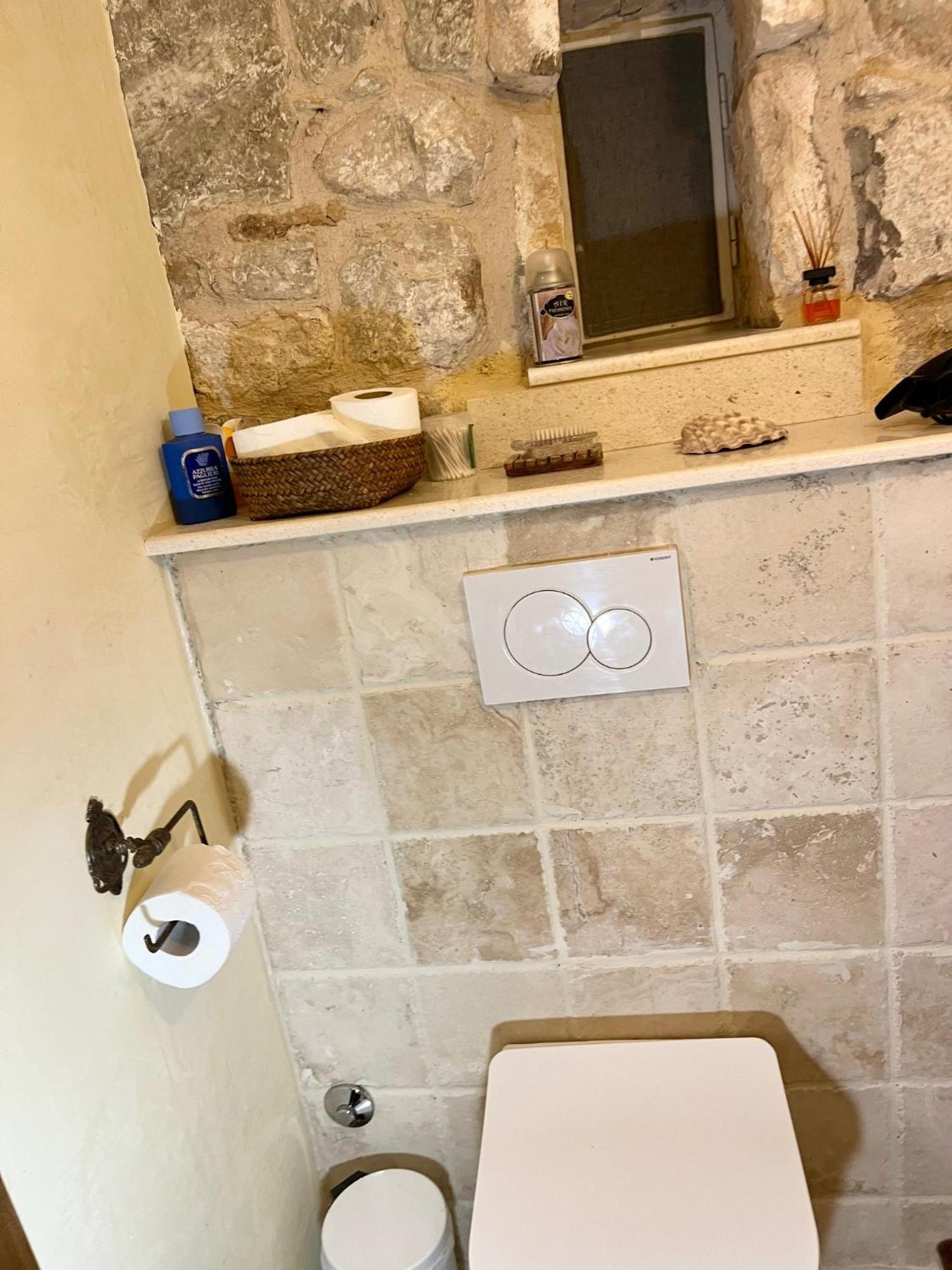 Apartment Venus Of The Palace - New Renovated Split Ngoại thất bức ảnh