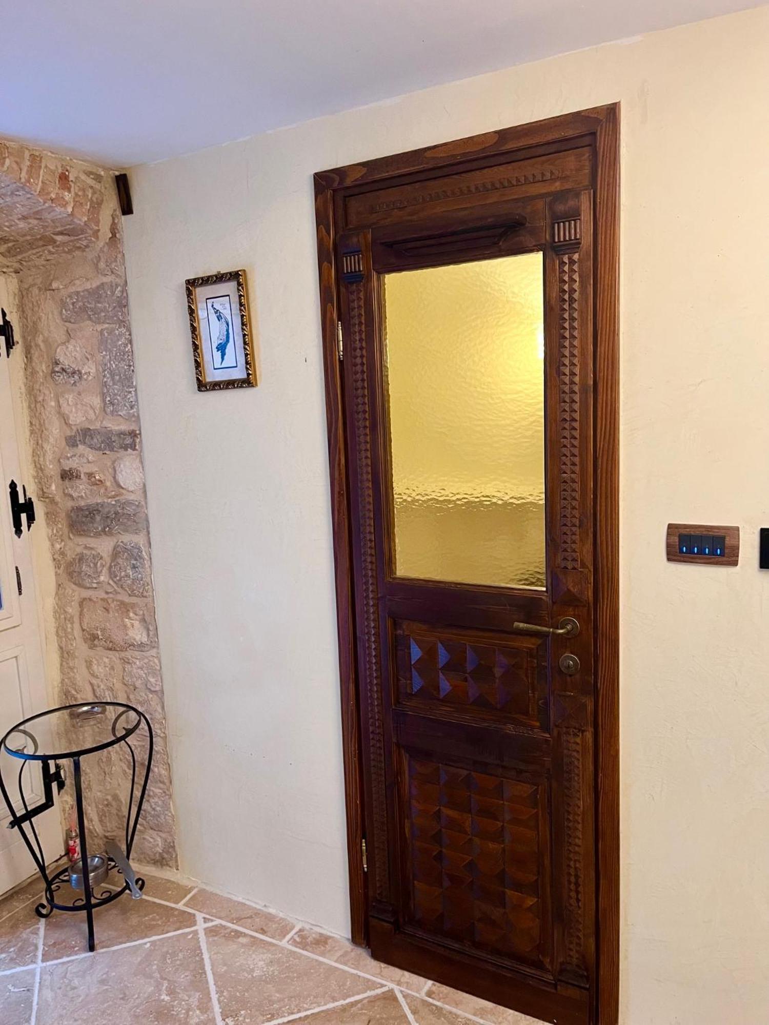 Apartment Venus Of The Palace - New Renovated Split Ngoại thất bức ảnh