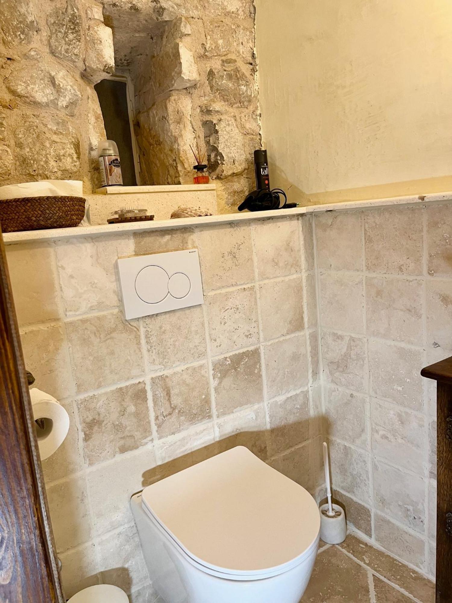Apartment Venus Of The Palace - New Renovated Split Ngoại thất bức ảnh