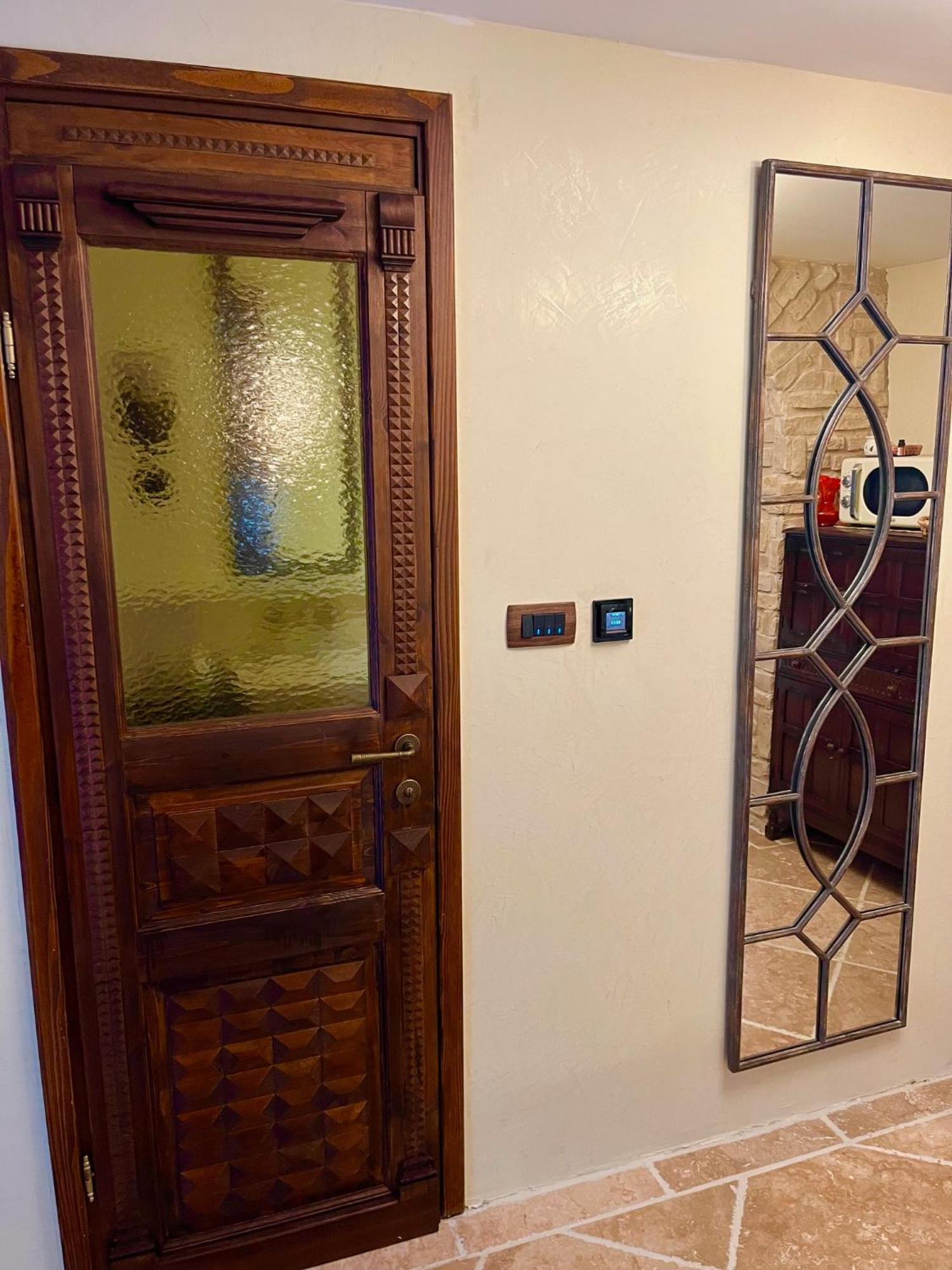 Apartment Venus Of The Palace - New Renovated Split Ngoại thất bức ảnh