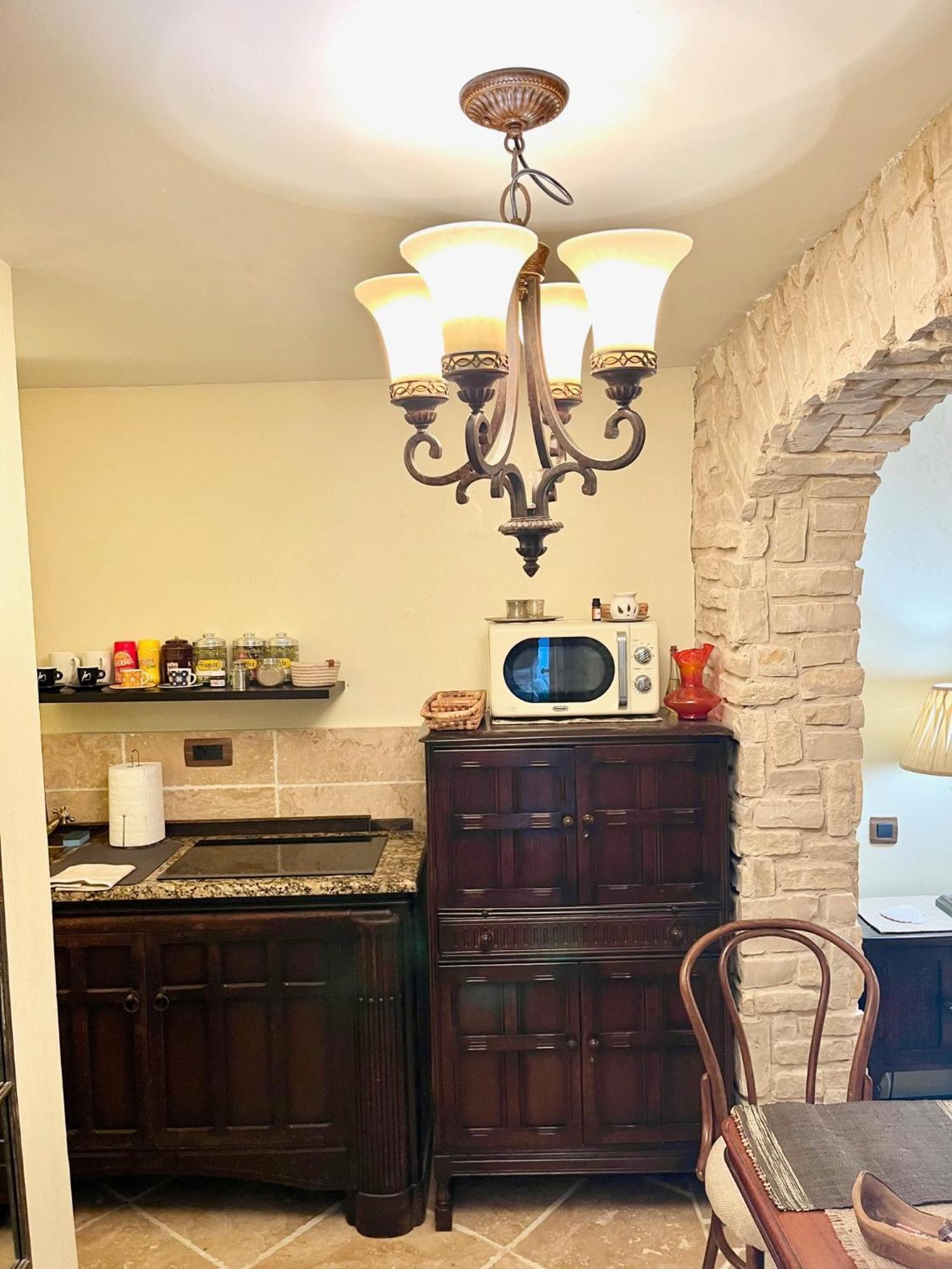 Apartment Venus Of The Palace - New Renovated Split Ngoại thất bức ảnh