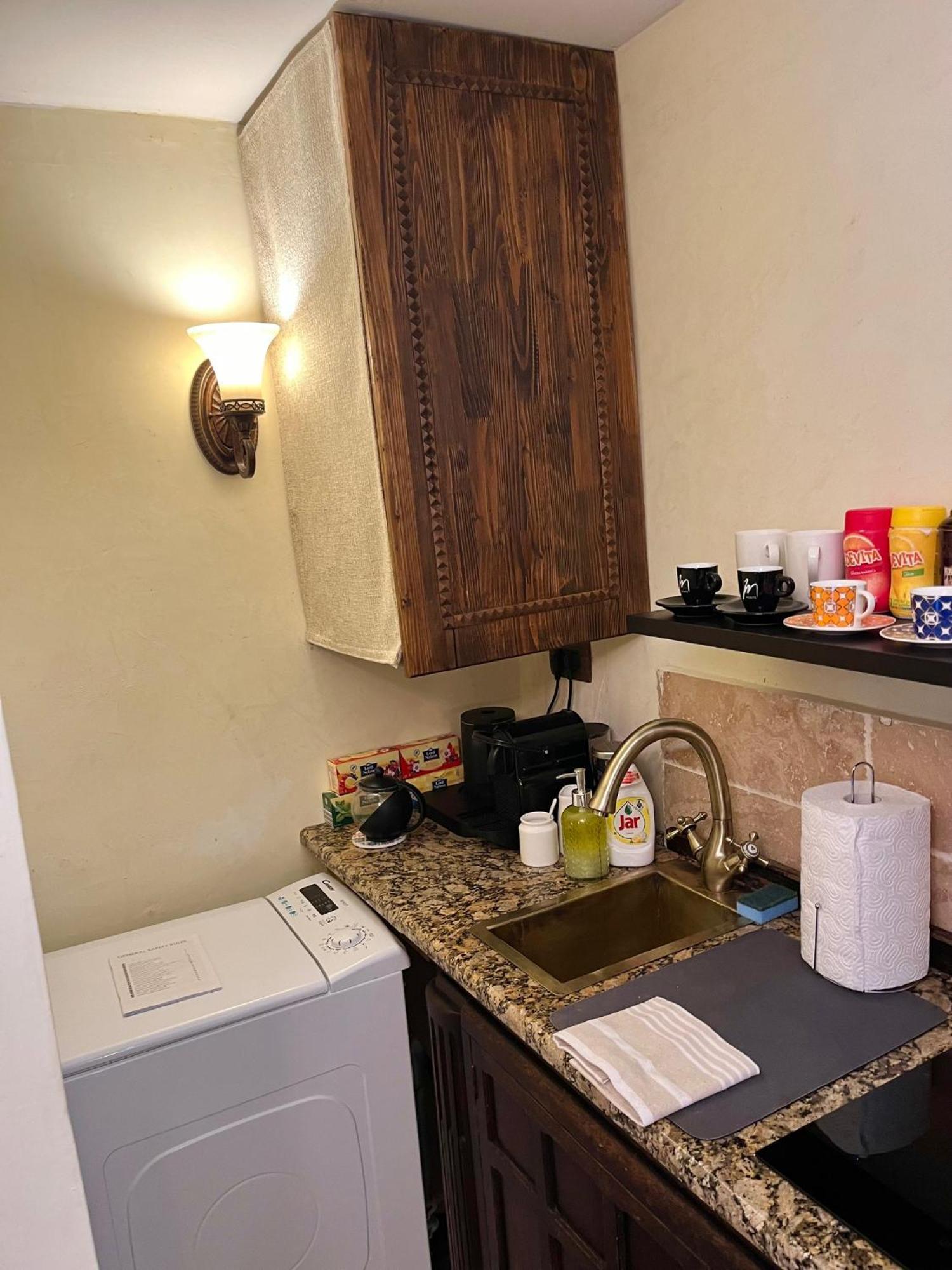 Apartment Venus Of The Palace - New Renovated Split Ngoại thất bức ảnh