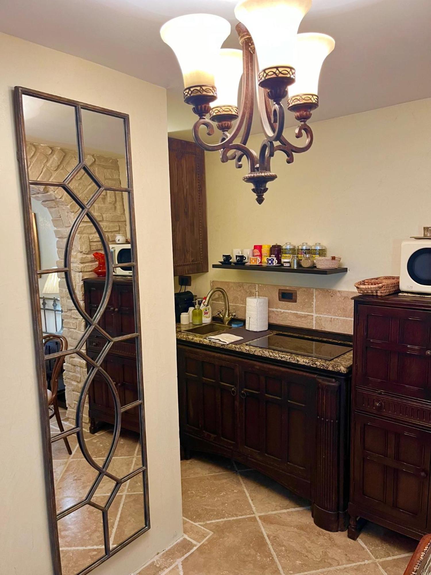 Apartment Venus Of The Palace - New Renovated Split Ngoại thất bức ảnh