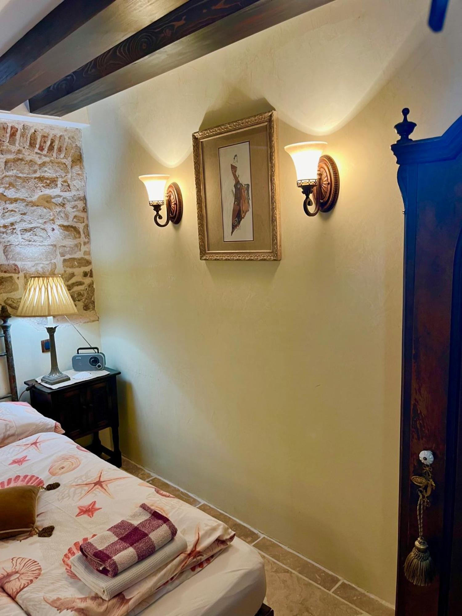 Apartment Venus Of The Palace - New Renovated Split Ngoại thất bức ảnh