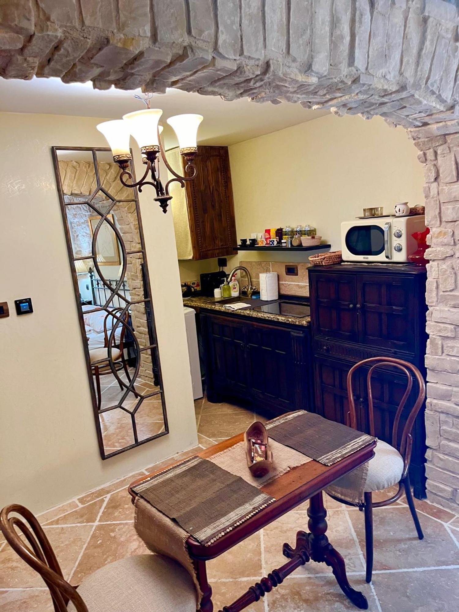 Apartment Venus Of The Palace - New Renovated Split Ngoại thất bức ảnh